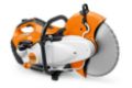 Mototroncatore Stihl TS 440 professionale