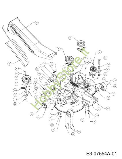 Picture of Piatto di taglio KROSSER 92/16 H Cat. 2012 Trattorino
