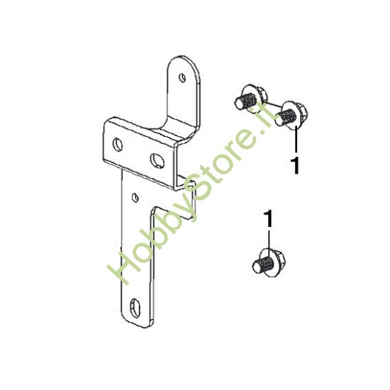 Picture of Supporto (Scatola) ARTIK 56 EL Turboneve