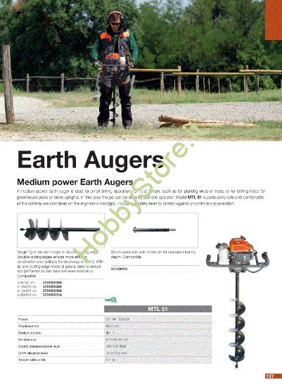 Picture of  Accessori mototrivelle