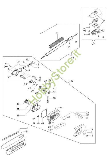 Picture of  Potatore