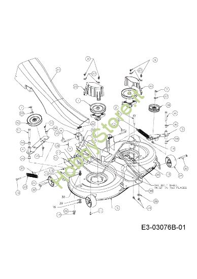 Picture of Piatto di taglio KROSSER PLUS 105/17,5 H Trattorino