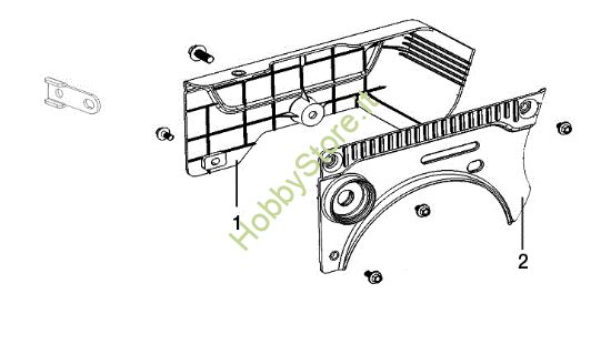 Picture of Coperchio ARTIK 56 Turboneve