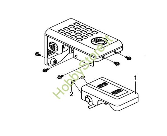 Picture of Marmitta ARTIK 56 EL Turboneve