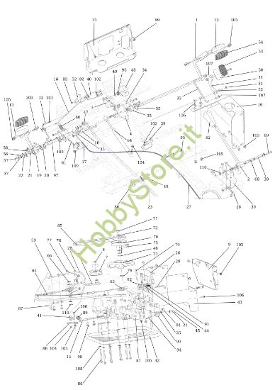 Picture of Comando TONKAWA (KAWASAKI) Cat. 2016 Trattorino