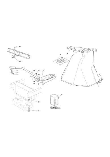 Picture of Accessori a richiesta EF 93/16 K Cat.2021 Trattorino