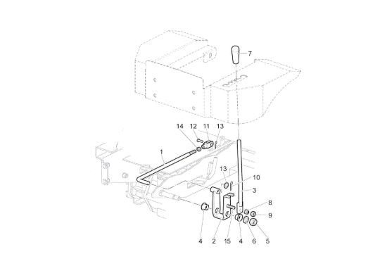 Picture of Selettore NTR 270 H Transporter