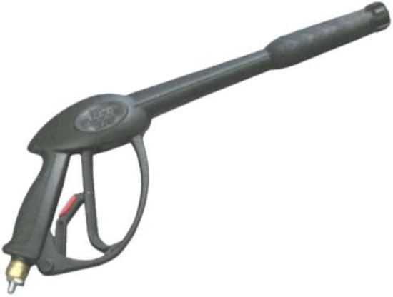 Comet Pistola 2410 0097