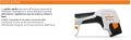 Cesoia da Potatura Stihl ASA 20