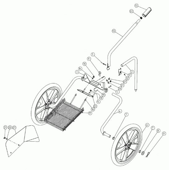 Picture of Carrello x  dal  14/06/2016V1200B