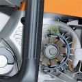 Motosega Stihl MSA 80 C-B a batteria