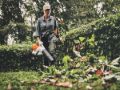 soffiatore Stihl Bga 250