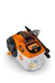 Idropulitrice batteria sea 100 plus ap system