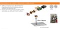 accumulatore Stihl ap200s