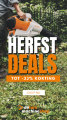 Soffiatore a Batteria Stihl BGA 50