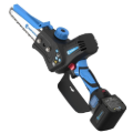 Potatore Campagnola T-FOX completo di 2 batterie e caricabatterie