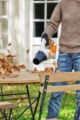 Soffiatore a Batteria AS Stihl BGA 30
