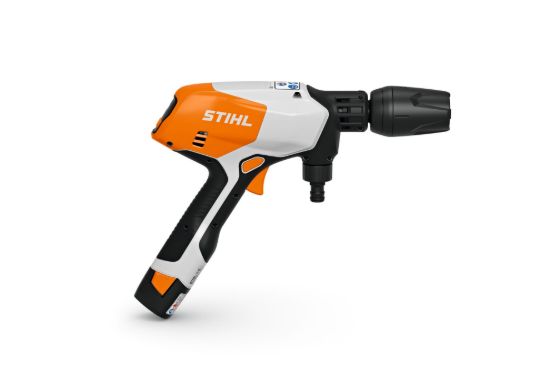 Idropulitrice a batteria Stihl RCA 20 