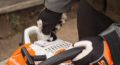 Elettrosega Stihl MSE 210 C-B