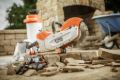 Troncatrice a batteria Stihl TSA 230