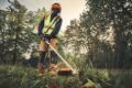Decespugliatore Stihl Fss-Km