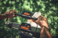 Rasaerba a Batteria Stihl RMA 756 V