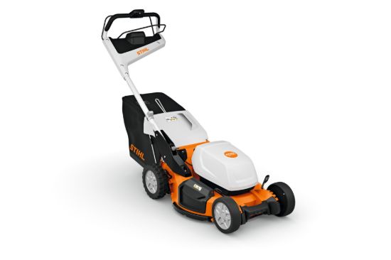 Rasaerba a Batteria Stihl RMA 756 V