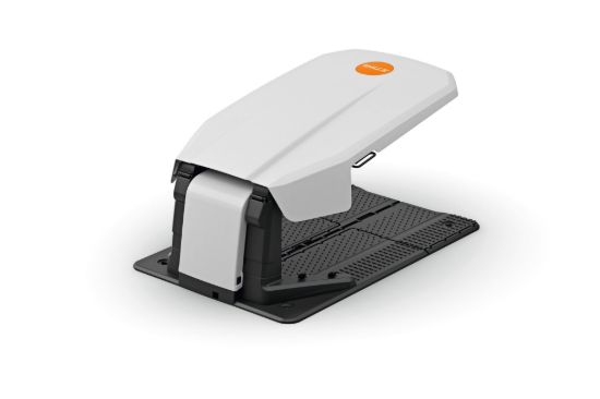 Tettuccio Parasole Imow 3 e 4 Stihl