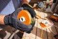 Decespugliatore Stihl  FSA 70 R a batteria 