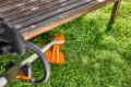 Decespugliatore Stihl  FSA 70 R a batteria 