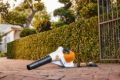 Soffiatore a Batteria Stihl BGA 160