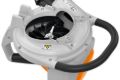 Aspiratore a Batteria Stihl SHA 140