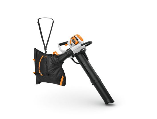 Aspiratore a Batteria Stihl SHA 140