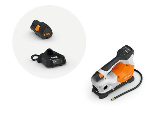 Compressore Stihl Koa 20