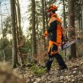 Pantaloni ADVANCE FlexTEC Stihl