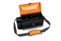 Borsa Combinata Batteria - Olio
