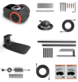 Rasaerba SegWay NaviMow i108E