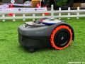 Rasaerba SegWay NaviMow i108E