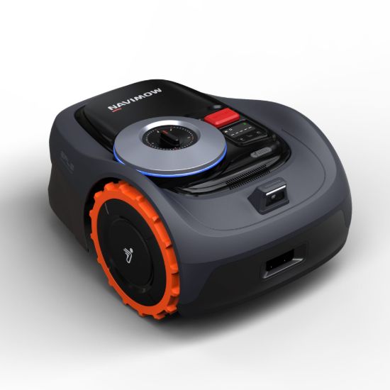 Rasaerba SegWay NaviMow i108E