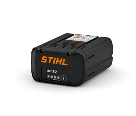 Accumulatore Stihl AP Semi Pro