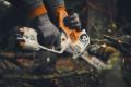 Potatore Stihl Gta 40 a batteria Set completo