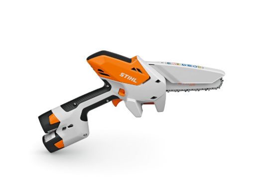 Potatore Stihl Gta 30 a batteria