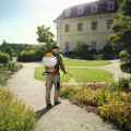 Irroratore Stihl SGA 60