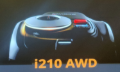 Rasaerba SegWay NaviMow i210 AWD
