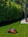 rasaerba Segway Navimow serie H