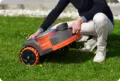 rasaerba Segway Navimow serie H