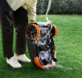 rasaerba Segway Navimow serie H