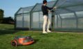 rasaerba Segway Navimow serie H