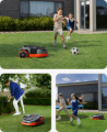 Rasaerba SegWay NaviMow Serie X3