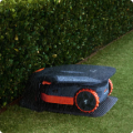 SegWay NaviMow Serie X3